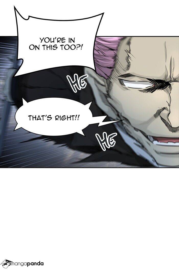 Tower of God Chapter 445 image 039